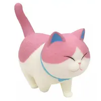 Trading Figure - Nekotama