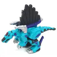 Trading Figure - ZOIDS
