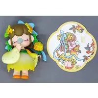 Trading Figure - Rolife Nanci