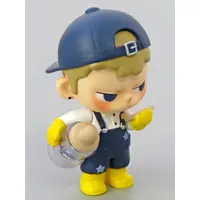 Trading Figure - POP MART