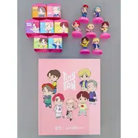 Trading Figure - TinyTAN