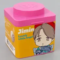 Trading Figure - TinyTAN