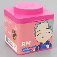 Trading Figure - TinyTAN