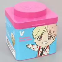 Trading Figure - TinyTAN