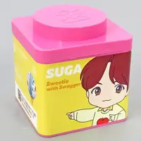 Trading Figure - TinyTAN