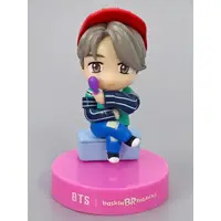 Trading Figure - TinyTAN