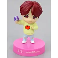 Trading Figure - TinyTAN