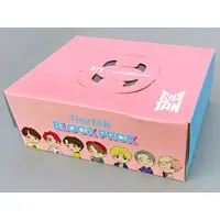 Trading Figure - TinyTAN