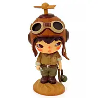 Trading Figure - POP MART