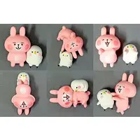 PUTITTO - fuchico / Piske & Usagi (Kanahei)