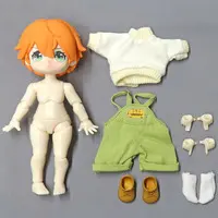 Trading Figure - WAN LE XUN CHAO