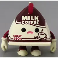 Trading Figure - Juice Box Boy Stand Figure