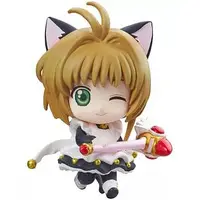 Trading Figure - Card Captor Sakura / Kinomoto Sakura