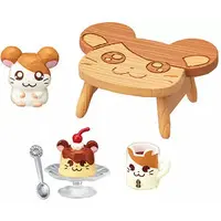 Trading Figure - Tottoko Hamutarou