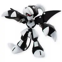 Trading Figure - Medabots