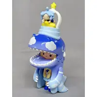 Trading Figure - LITOR'S WORKS x CQTOYS