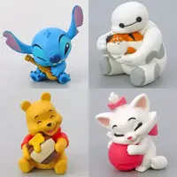 Trading Figure - Lilo & Stitch