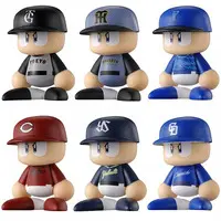 Trading Figure - Power Pros