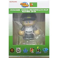 Trading Figure - Power Pros