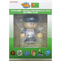 Trading Figure - Power Pros