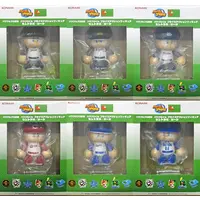 Trading Figure - Power Pros