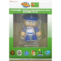 Trading Figure - Power Pros