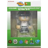 Trading Figure - Power Pros