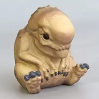 Trading Figure - Jurassic Park