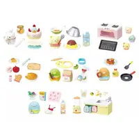 Trading Figure - Sumikko Gurashi