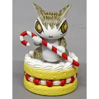 Trading Figure - Wachfield