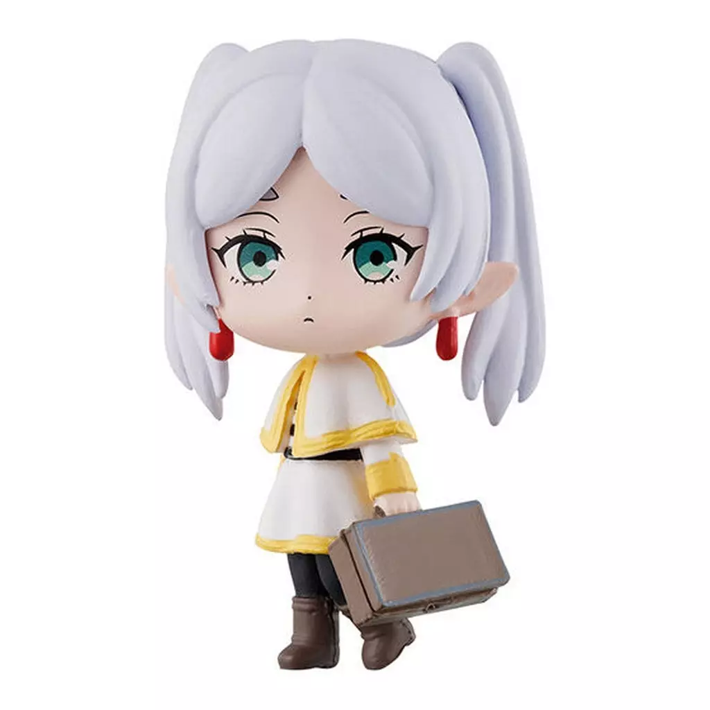 Trading Figure - Sousou no Frieren (Frieren: Beyond Journey's End)
