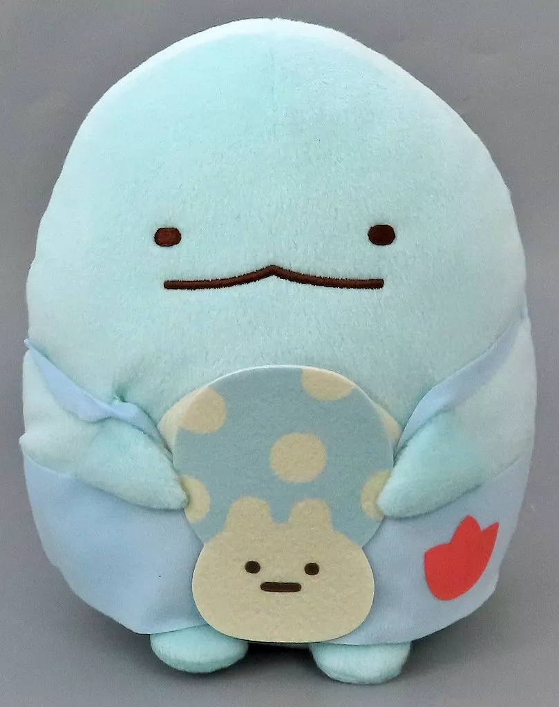 Plush - Sumikko Gurashi / Tokage