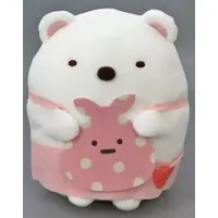 Plush - Sumikko Gurashi / Shirokuma