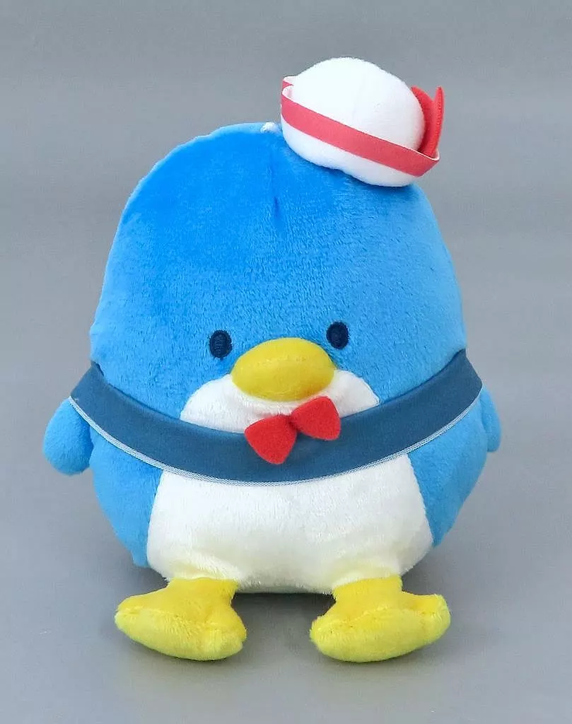 Plush - Sanrio characters / TUXEDOSAM