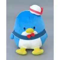 Plush - Sanrio characters / TUXEDOSAM