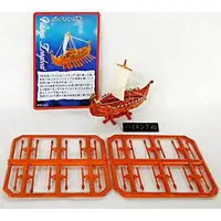 Trading Figure - HAN