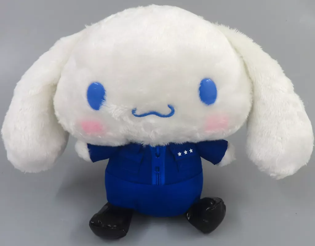 Plush - Sanrio characters / Cinnamoroll