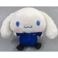 Plush - Sanrio characters / Cinnamoroll