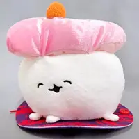 Plush - Oshushi dayo