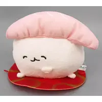 Plush - Oshushi dayo