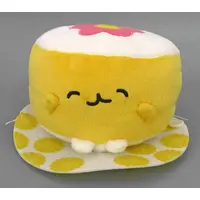 Plush - Oshushi dayo