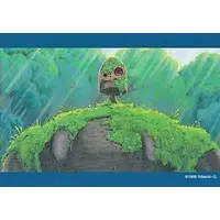 Jigsaw puzzle - Castle in the Sky