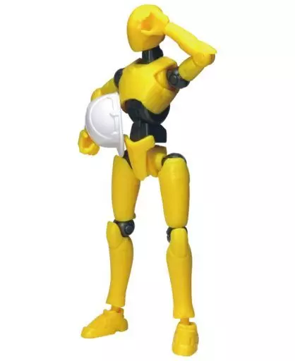 Trading Figure - Dare Ore series