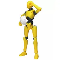 Trading Figure - Dare Ore series