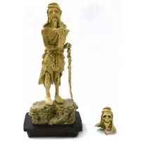 Trading Figure - Buddhist statue