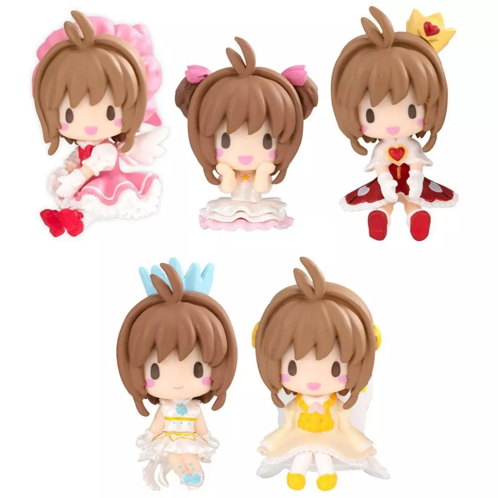 Hugcot - Card Captor Sakura / Kinomoto Sakura