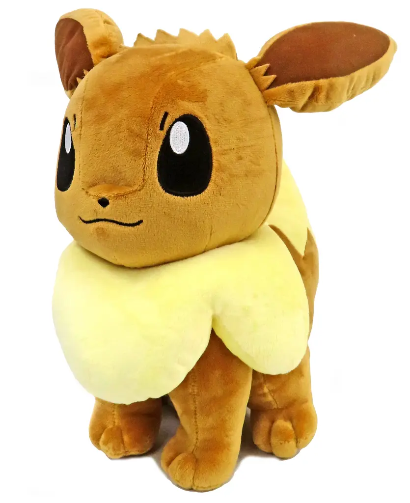 Plush - Pokémon / Eevee