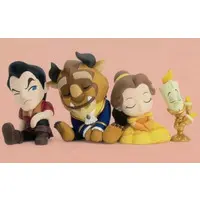 Trading Figure - Beauty and The Beast / Belle (Beauty and the Beast)