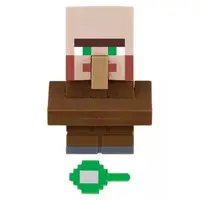 Trading Figure - MINECRAFT / Villager