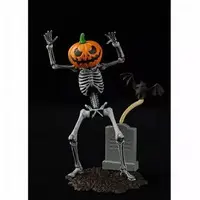 Trading Figure - PUMPKIN NIGHTMARE